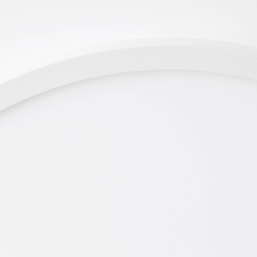Brilliant - Plafón LED BUFFI LED/24W/230V diá. 35 cm 4000K
