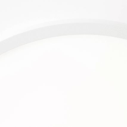 Brilliant - Plafón LED BUFFI LED/24W/230V diá. 35 cm 4000K