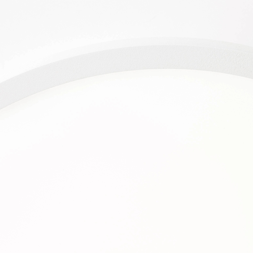 Brilliant - Plafón LED BUFFI LED/24W/230V diá. 35 cm 4000K