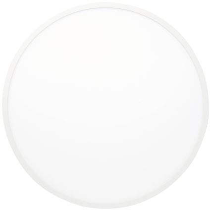 Brilliant - Plafón LED BUFFI LED/32W/230V diá. 45 cm 2700K