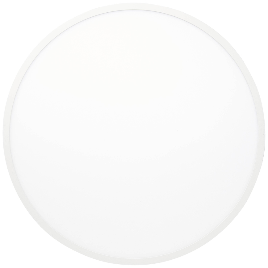 Brilliant - Plafón LED BUFFI LED/32W/230V diá. 45 cm 2700K