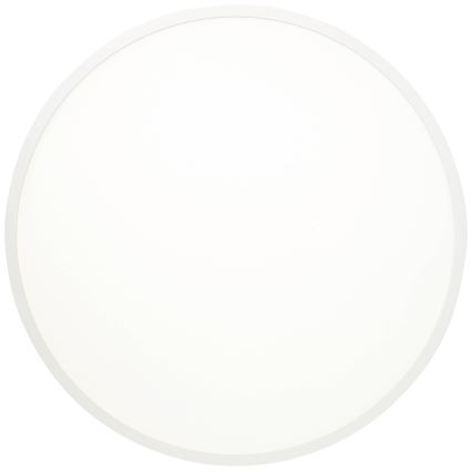 Brilliant - Plafón LED BUFFI LED/32W/230V diá. 45 cm 2700K