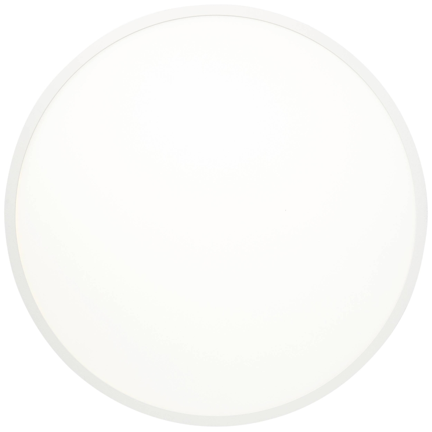 Brilliant - Plafón LED BUFFI LED/32W/230V diá. 45 cm 2700K