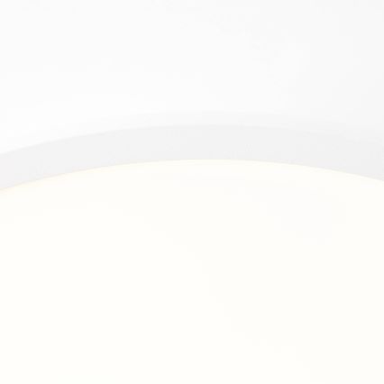 Brilliant - Plafón LED BUFFI LED/32W/230V diá. 45 cm 2700K