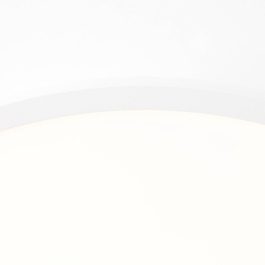 Brilliant - Plafón LED BUFFI LED/32W/230V diá. 45 cm 2700K