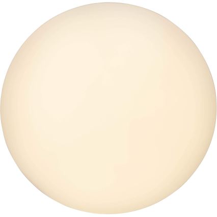 Brilliant - Plafón LED FAKIR LED/11W/230V 3000K diá. 30 cm
