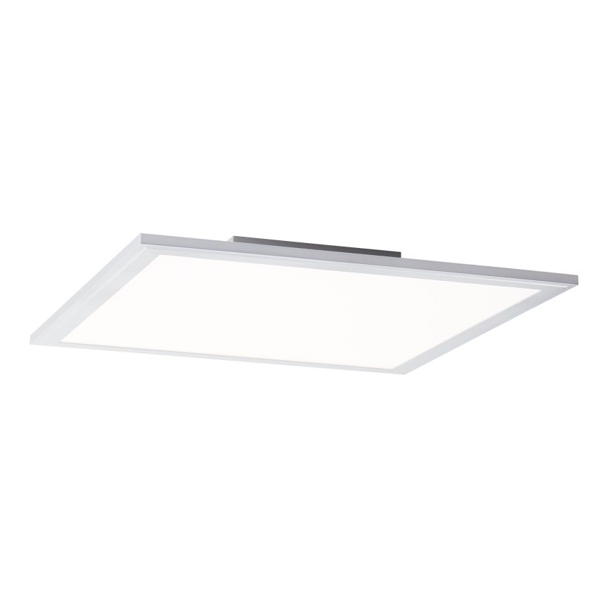 Brilliant - Plafón LED regulable FLAT LED/24W/230V 2700-6500K + control remoto
