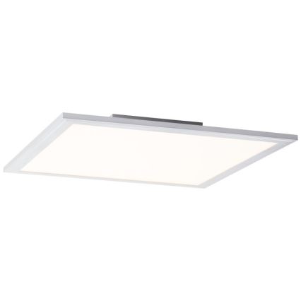 Brilliant - Plafón LED regulable FLAT LED/24W/230V 2700-6500K + control remoto