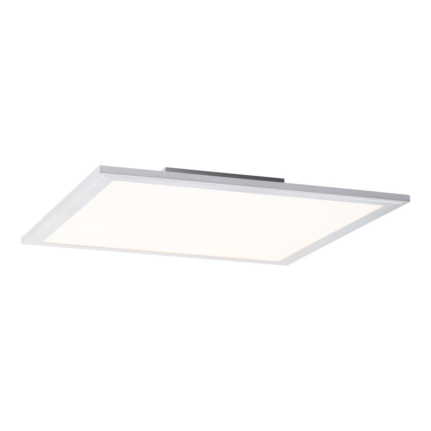 Brilliant - Plafón LED regulable FLAT LED/24W/230V 2700-6500K + control remoto