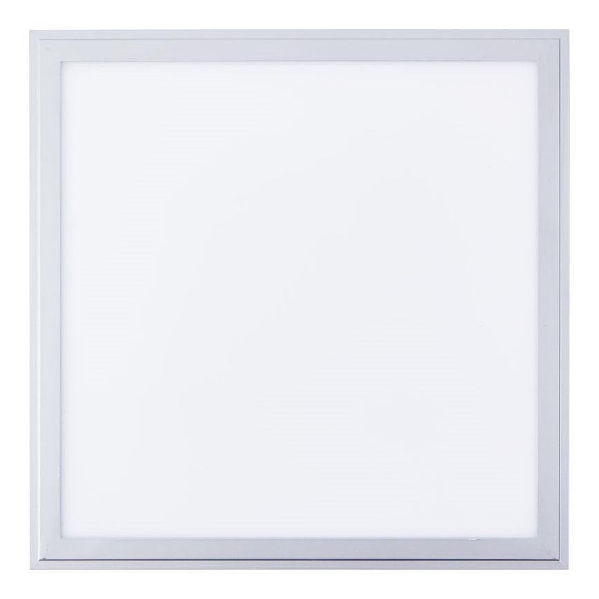 Brilliant - Plafón LED regulable FLAT LED/24W/230V 2700-6500K + control remoto