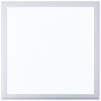 Brilliant - Plafón LED regulable FLAT LED/24W/230V 2700-6500K + control remoto