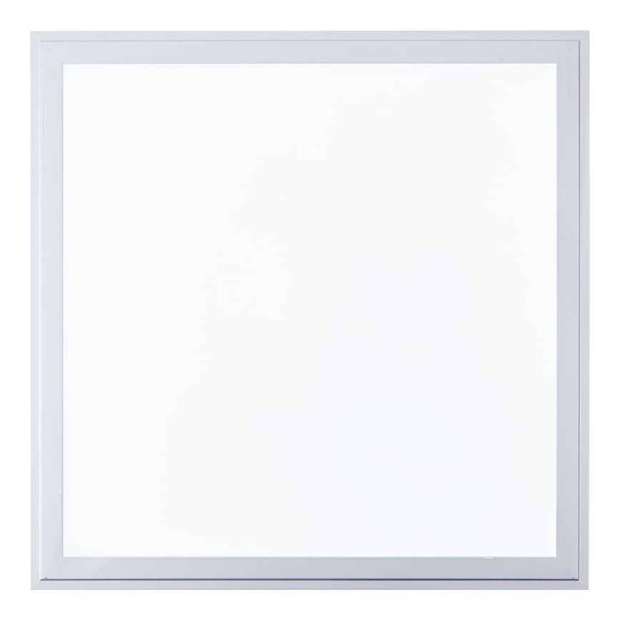 Brilliant - Plafón LED regulable FLAT LED/24W/230V 2700-6500K + control remoto
