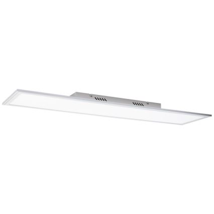 Brilliant - Plafón LED regulable FLAT LED/32W/230V 2700-6500K + control remoto