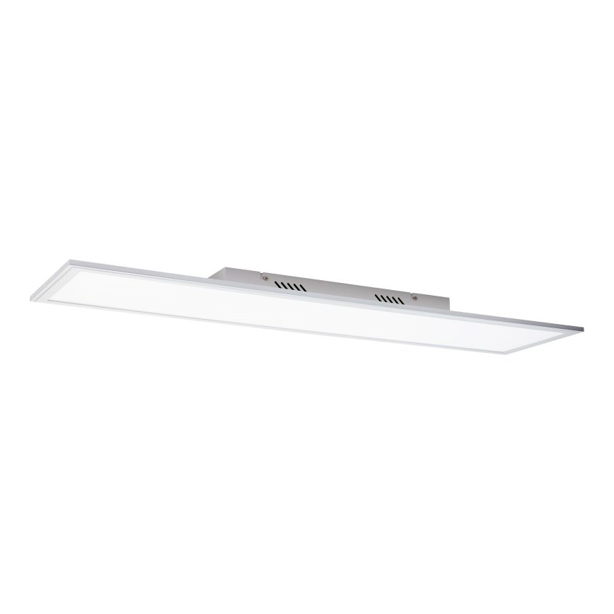 Brilliant - Plafón LED regulable FLAT LED/32W/230V 2700-6500K + control remoto