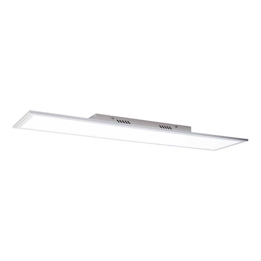 Brilliant - Plafón LED regulable FLAT LED/32W/230V 2700-6500K + control remoto