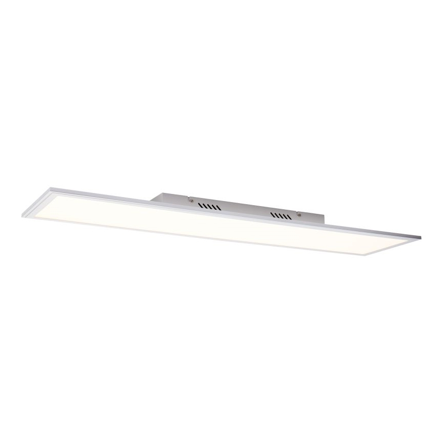 Brilliant - Plafón LED regulable FLAT LED/32W/230V 2700-6500K + control remoto