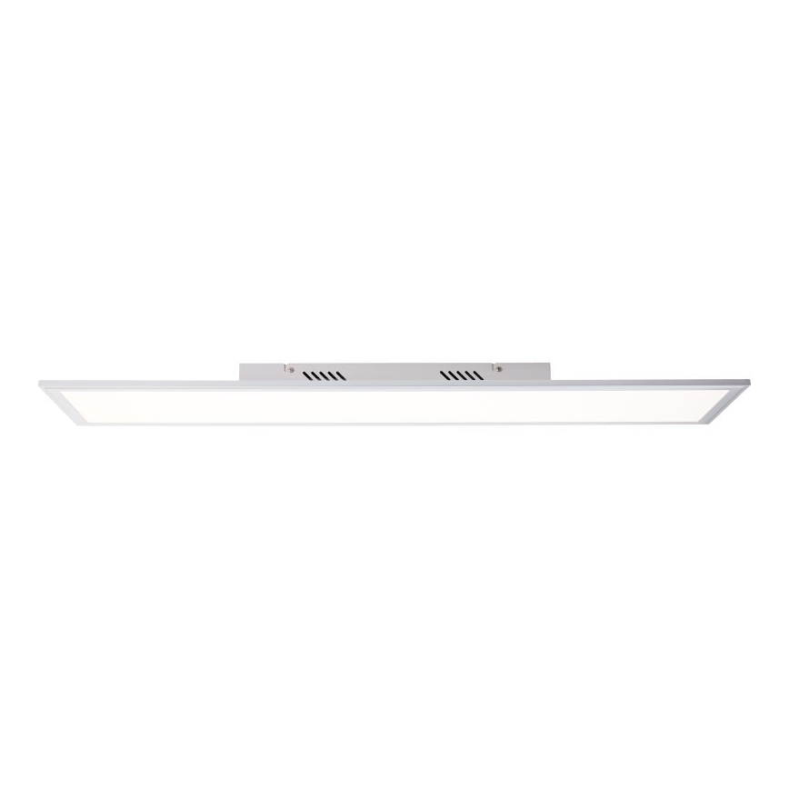 Brilliant - Plafón LED regulable FLAT LED/32W/230V 2700-6500K + control remoto