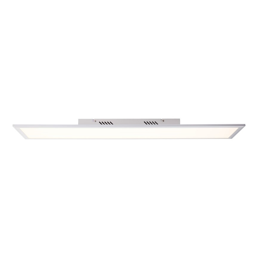 Brilliant - Plafón LED regulable FLAT LED/32W/230V 2700-6500K + control remoto