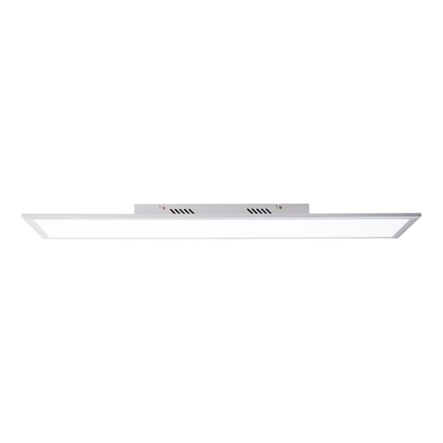 Brilliant - Plafón LED regulable FLAT LED/32W/230V 2700-6500K + control remoto