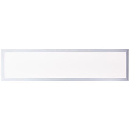 Brilliant - Plafón LED regulable FLAT LED/32W/230V 2700-6500K + control remoto