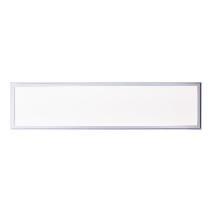 Brilliant - Plafón LED regulable FLAT LED/32W/230V 2700-6500K + control remoto