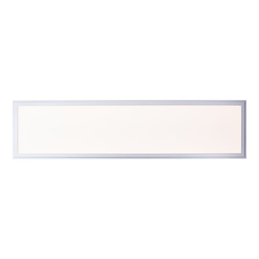 Brilliant - Plafón LED regulable FLAT LED/32W/230V 2700-6500K + control remoto