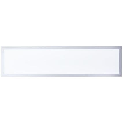 Brilliant - Plafón LED regulable FLAT LED/32W/230V 2700-6500K + control remoto