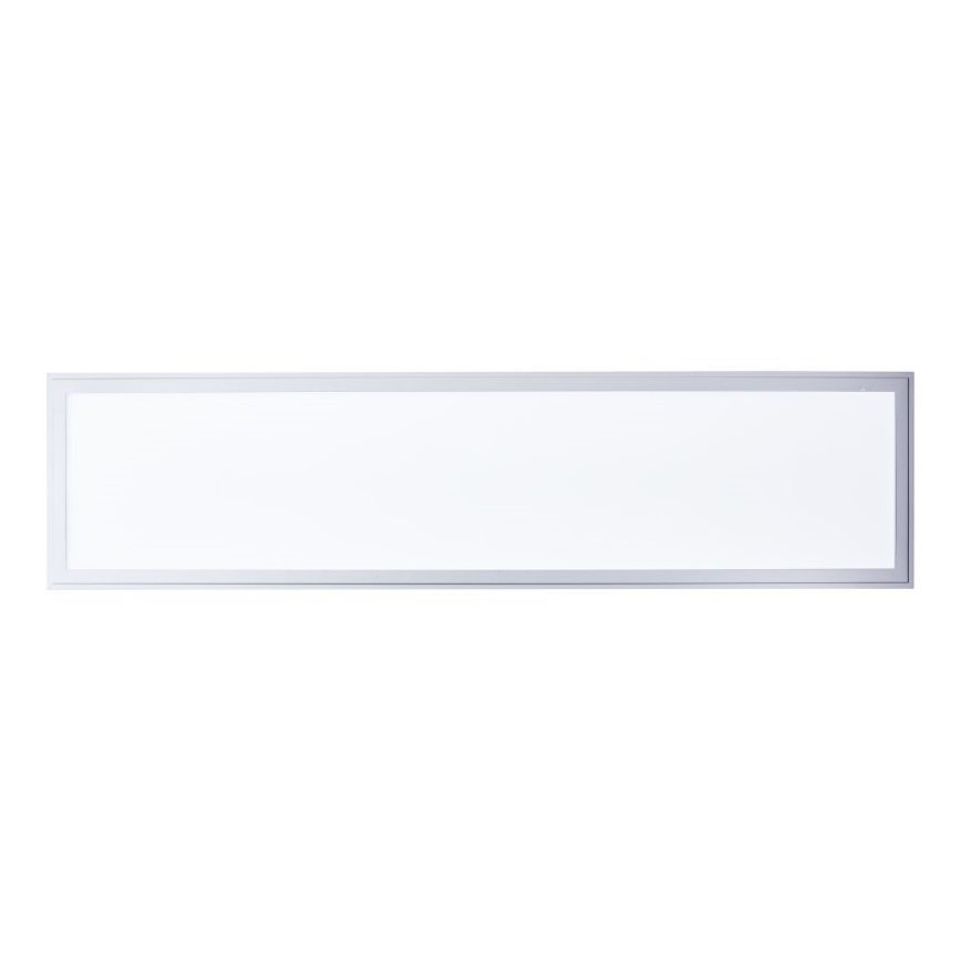 Brilliant - Plafón LED regulable FLAT LED/32W/230V 2700-6500K + control remoto