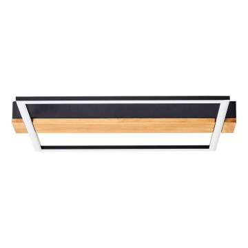 Brilliant - Plafón LED regulable LONEOS LED/24W/230V 3000K 45x40 cm - FSC Certificado
