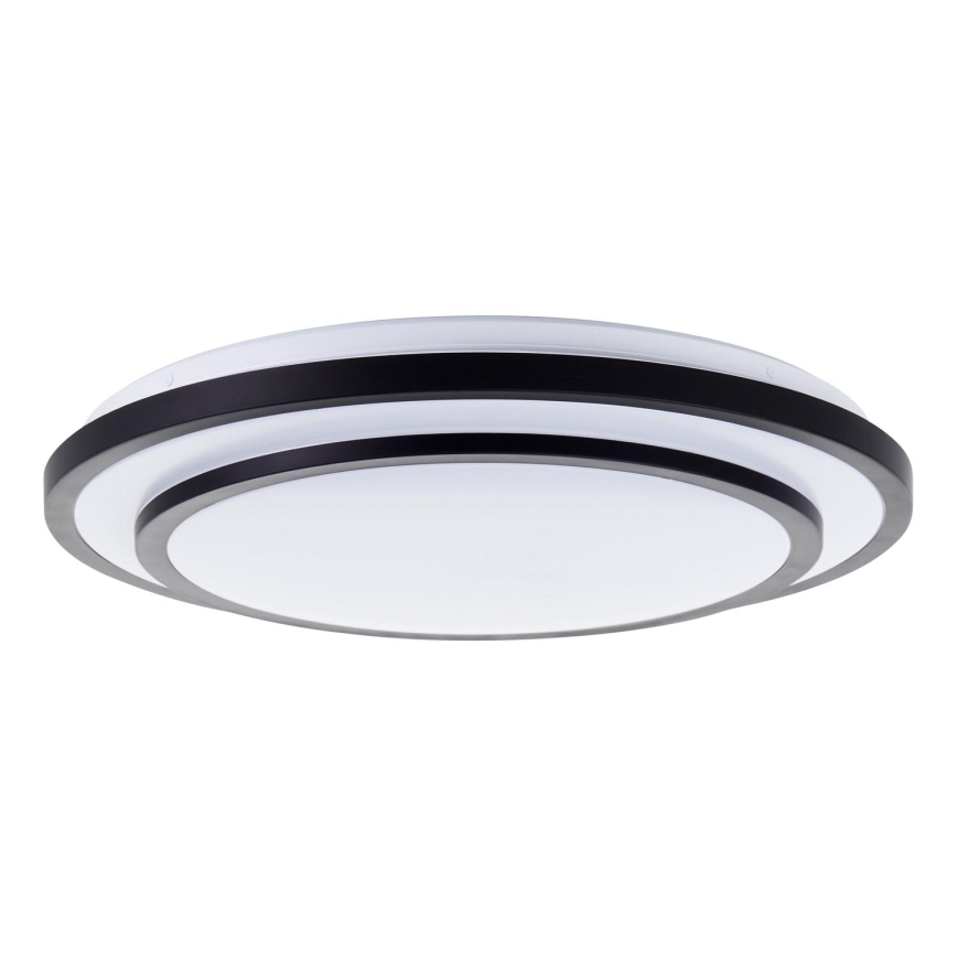 Brilliant - Plafón LED regulable LUCIANO LED/40W/230V 3000-6500K + control remoto