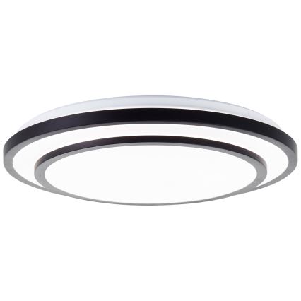 Brilliant - Plafón LED regulable LUCIANO LED/40W/230V 3000-6500K + control remoto