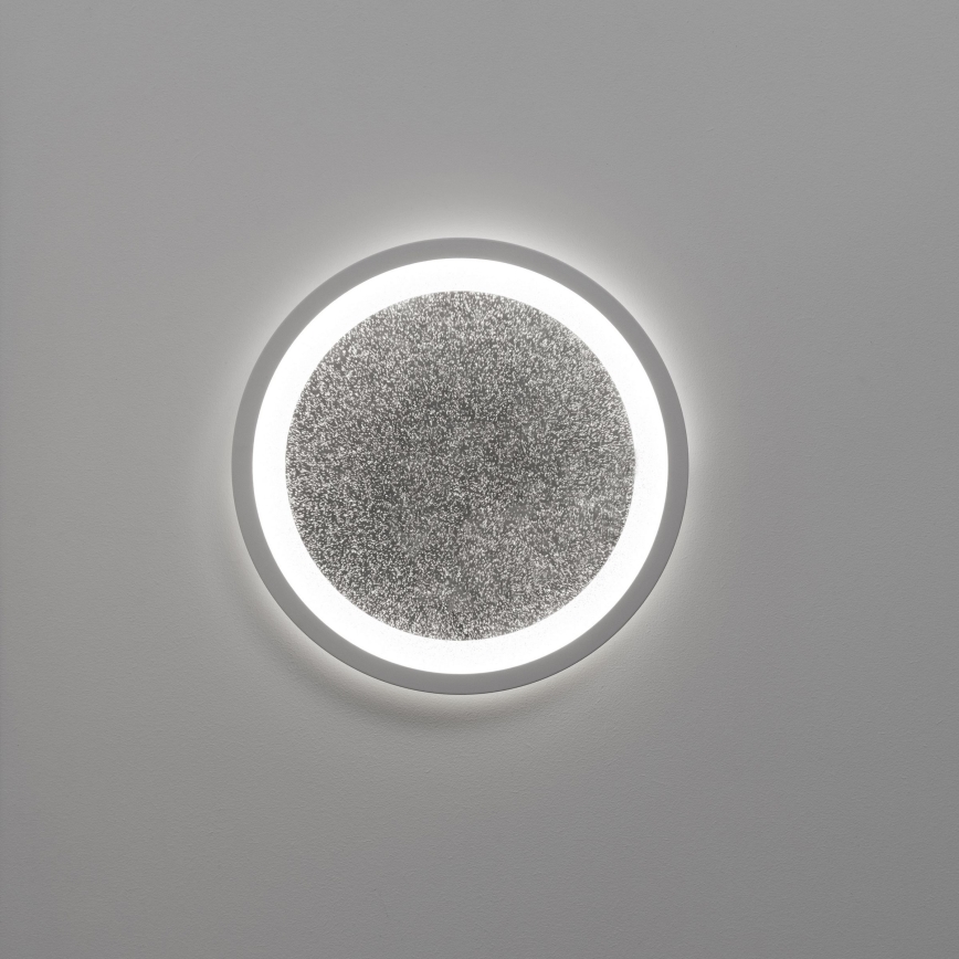 Brilliant - Plafón LED RGBW regulable TANIDA LED/22W/230V 3000-6500K+ control remoto