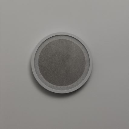 Brilliant - Plafón LED RGBW regulable TANIDA LED/22W/230V 3000-6500K+ control remoto