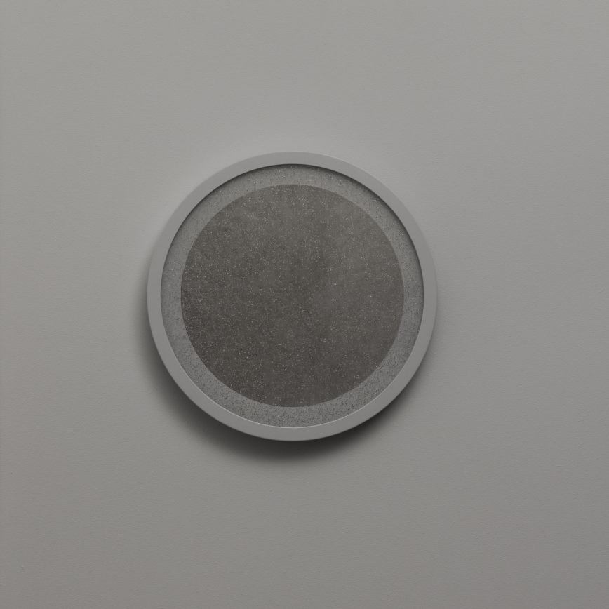 Brilliant - Plafón LED RGBW regulable TANIDA LED/22W/230V 3000-6500K+ control remoto