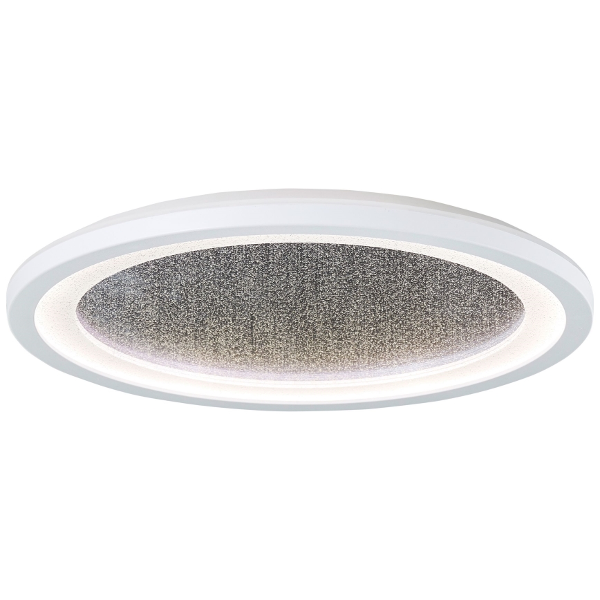 Brilliant - Plafón LED RGBW regulable TANIDA LED/22W/230V 3000-6500K+ control remoto