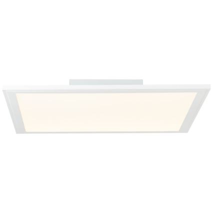 Brilliant - Plafón LED RGBW regulable ABIE LED/24W/230V 2700-6500K + control remoto