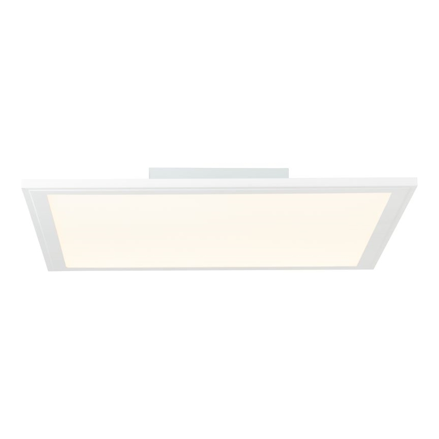 Brilliant - Plafón LED RGBW regulable ABIE LED/24W/230V 2700-6500K + control remoto