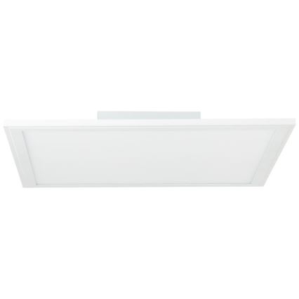 Brilliant - Plafón LED RGBW regulable ABIE LED/24W/230V 2700-6500K + control remoto