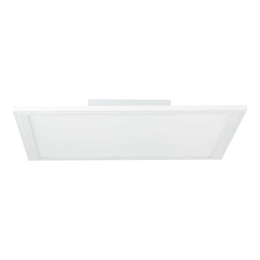 Brilliant - Plafón LED RGBW regulable ABIE LED/24W/230V 2700-6500K + control remoto