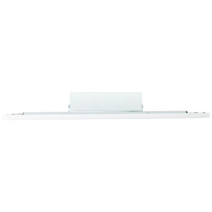 Brilliant - Plafón LED RGBW regulable ABIE LED/24W/230V 2700-6500K + control remoto