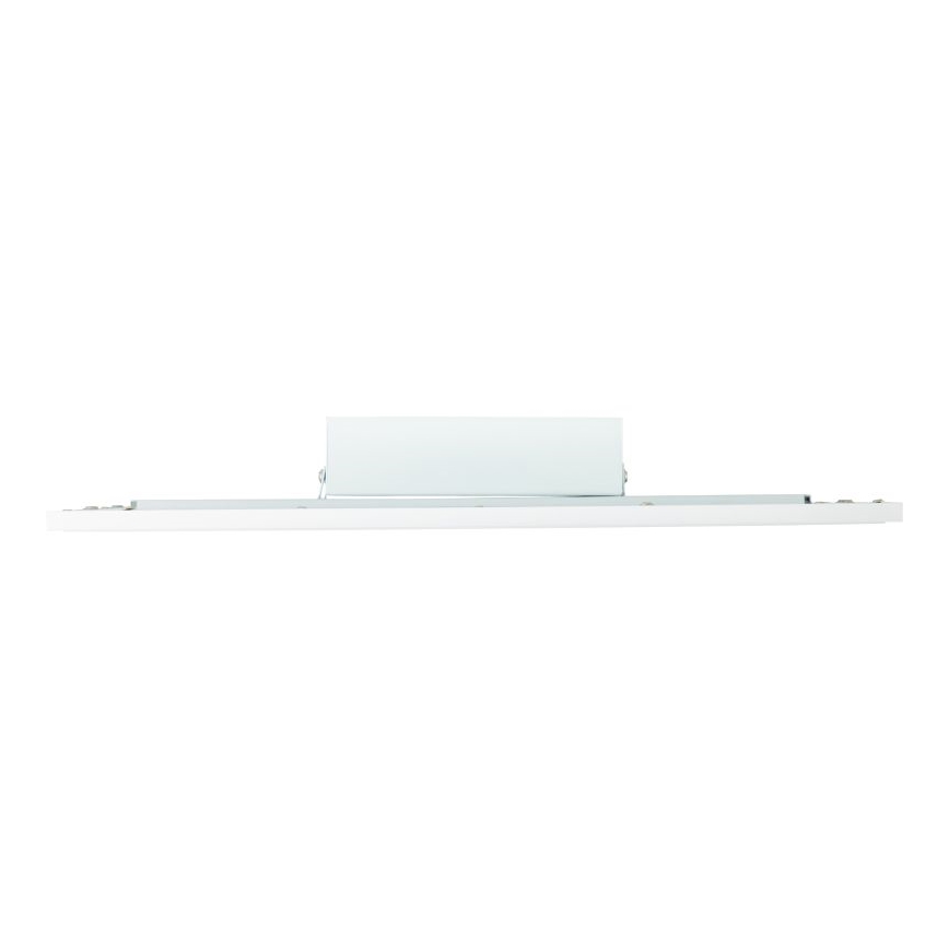 Brilliant - Plafón LED RGBW regulable ABIE LED/24W/230V 2700-6500K + control remoto