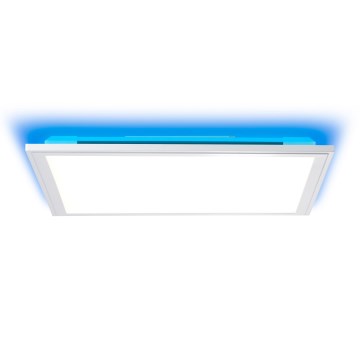 Brilliant - Plafón LED RGBW regulable ALISSA LED/32W/230V 2700-6500K + control remoto