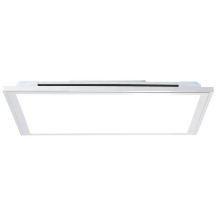 Brilliant - Plafón LED RGBW regulable ALISSA LED/32W/230V 2700-6500K + control remoto