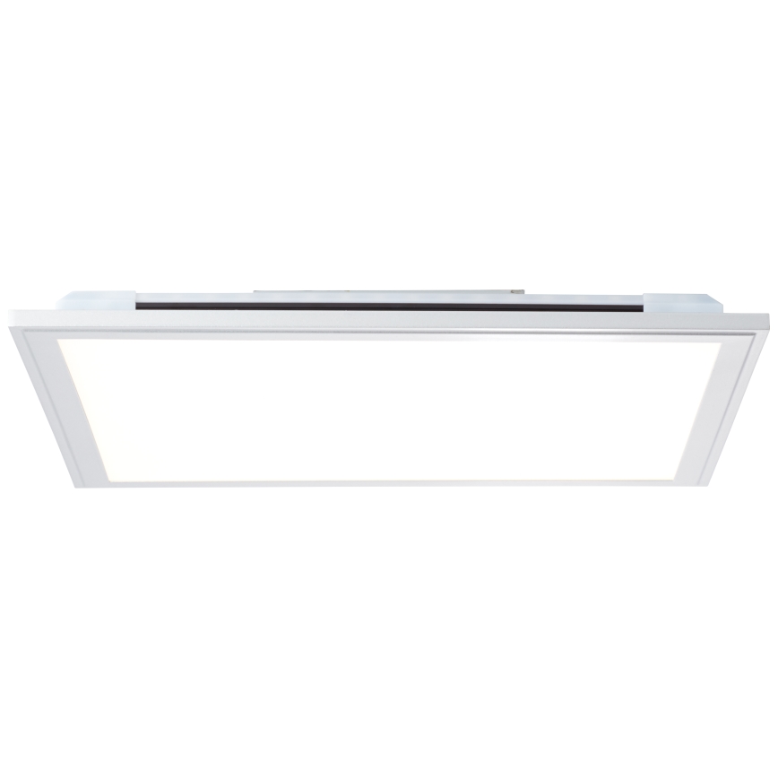Brilliant - Plafón LED RGBW regulable ALISSA LED/32W/230V 2700-6500K + control remoto