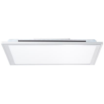 Brilliant - Plafón LED RGBW regulable ALISSA LED/32W/230V 2700-6500K + control remoto