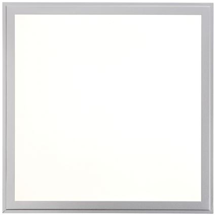 Brilliant - Plafón LED RGBW regulable ALISSA LED/32W/230V 2700-6500K + control remoto