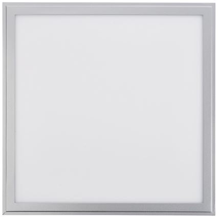 Brilliant - Plafón LED RGBW regulable ALISSA LED/32W/230V 2700-6500K + control remoto