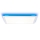 Brilliant - Plafón LED RGBW regulable ALLIE LED/24W/230V 2700-6500K + control remoto