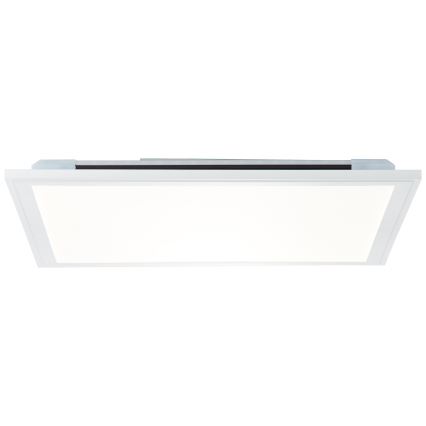 Brilliant - Plafón LED RGBW regulable ALLIE LED/24W/230V 2700-6500K + control remoto
