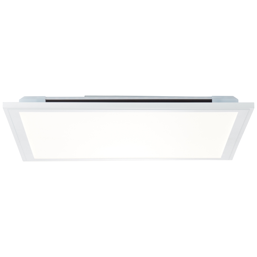 Brilliant - Plafón LED RGBW regulable ALLIE LED/24W/230V 2700-6500K + control remoto